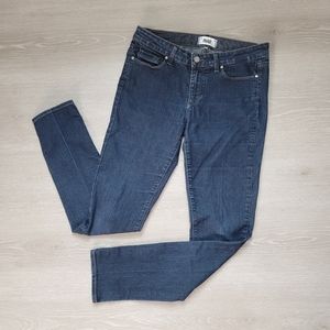 Paige Skyline Skinny Jeans Size 30